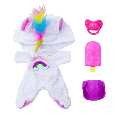 Cry Babies Love Fantasy Dreamy 911840-Cyb60000 - 5
