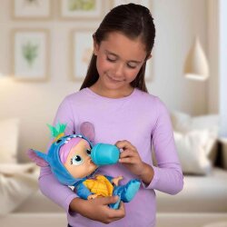 Cry Babıes Love&Care Stitch-927377 - 2