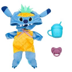 Cry Babıes Love&Care Stitch-927377 - 3