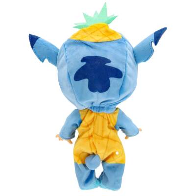 Cry Babıes Love&Care Stitch-927377 - 4