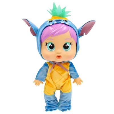 Cry Babıes Love&Care Stitch-927377 - 6