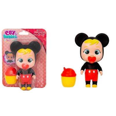Cry Babies Mt Disney Bebekler-922835 - 2