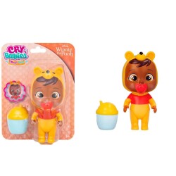 Cry Babies Mt Disney Bebekler-922835 - 3
