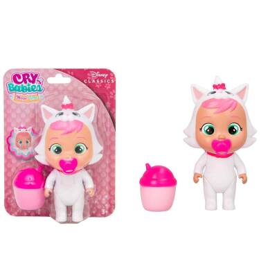 Cry Babies Mt Disney Bebekler-922835 - 4