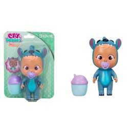 Cry Babies Mt Disney Bebekler-922835 - 5