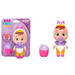 Cry Babies Mt Disney Bebekler-922835 - 1