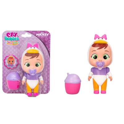 Cry Babies Mt Disney Bebekler-922835 - 1