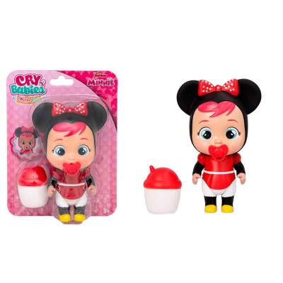 Cry Babies Mt Disney Bebekler-922835 - 6