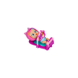 Cry Babies Pt Mini Bebek ve Gym-923270 - 3