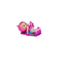 Cry Babies Pt Mini Bebek ve Gym-923270 - 6