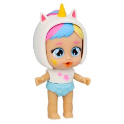 Cry Babies Pt Mini Bebek ve Yürüteç-923218 - 5