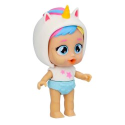 Cry Babies Pt Mini Bebek ve Yürüteç-923218 - 7