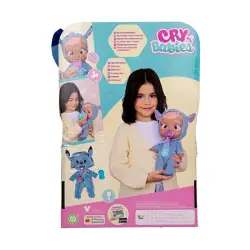 Cry Babies Stars Cyb54000 Ağlayan Stitch 922235-4 - 5