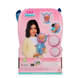 Cry Babies Stars Cyb54000 Ağlayan Stitch 922235-4 - 6