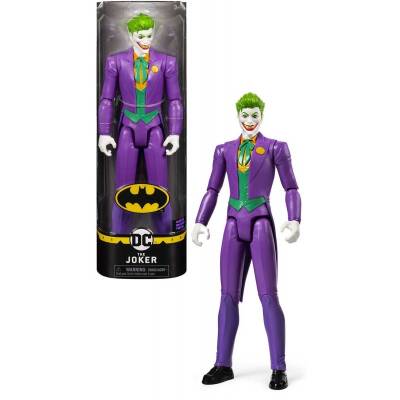 Dc Comics Joker 12 İnç Figür Spm-6060344 - 2