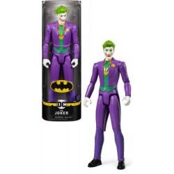 Dc Comics Joker 12 İnç Figür Spm-6060344 - 1