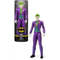 DC Comics Joker 12 İnç Figür SPM-6060344 - 1