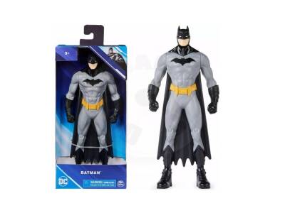 DC Universe 24,1 cm Aksiyon Figür Asst. 6066925 - 1