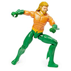 DC Universe Aquaman 30 cm Aksiyon Figür 6060069 - 2