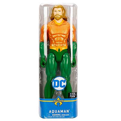 DC Universe Aquaman 30 cm Aksiyon Figür 6060069 - 4
