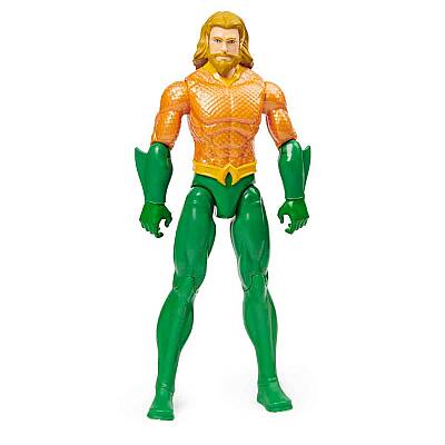DC Universe Aquaman 30 cm Aksiyon Figür 6060069 - 1