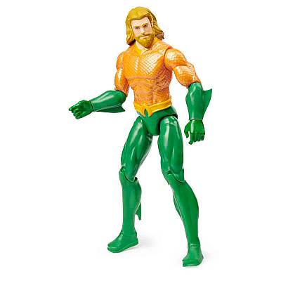 DC Universe Aquaman 30 cm Aksiyon Figür 6060069 - 3