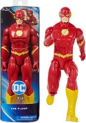 DC Universe Flash 30 cm Aksiyon Figür 6056779 - 3