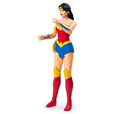 DC Universe Wonder Woman 30 cm Aksiyon Figür 6056902 - 2