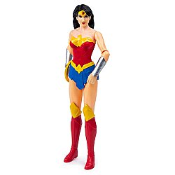 DC Universe Wonder Woman 30 cm Aksiyon Figür 6056902 - Batman