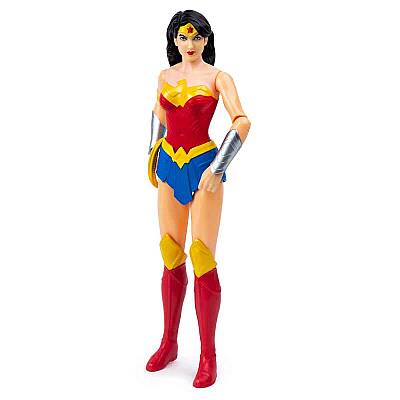 DC Universe Wonder Woman 30 cm Aksiyon Figür 6056902 - 1