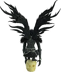 Death Note - Figurine Ryuk X2 Abyfıg007 - 2