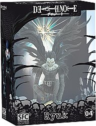 Death Note - Figurine Ryuk X2 Abyfıg007 - 3