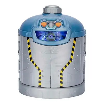 Despicable Me 4 Dönüşen Oyun Seti 59293-Mn405000 - 5