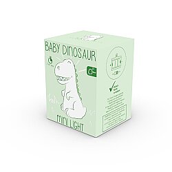 Dhink Baby Dino Gece Lambası Dhınk471-01 - 5