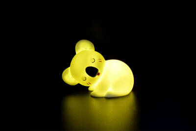 Dhink Baby Koala Gece Lambası DHINK476-01 - 1
