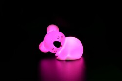 Dhink Baby Koala Gece Lambası DHINK476-01 - 2