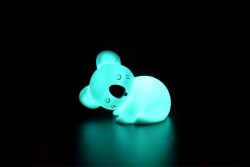 Dhink Baby Koala Gece Lambası DHINK476-01 - 3