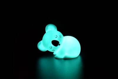 Dhink Baby Koala Gece Lambası DHINK476-01 - 3