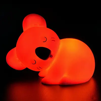 Dhink Baby Koala Gece Lambası DHINK476-01 - 7