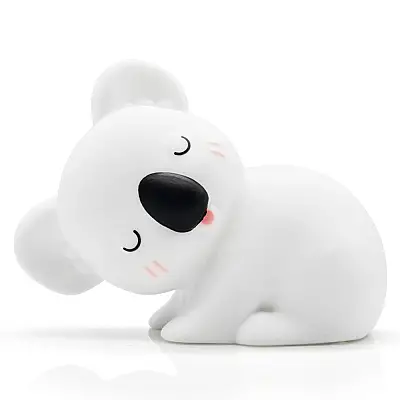 Dhink Baby Koala Gece Lambası DHINK476-01 - 1
