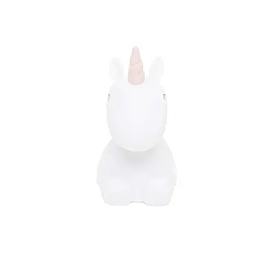 Dhink Baby Unicorn Gece Lambası Dhınk470-03 - 1