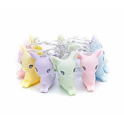 Dhink Deer String Gece Lambası Dhınk371-02 - 1