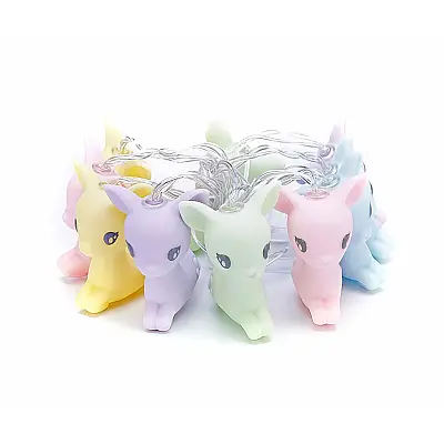 Dhink Deer String Gece Lambası Dhınk371-02 - 1