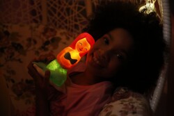 Dhink Deniz Kızı Gece Lambası DHINK358-01 - 6