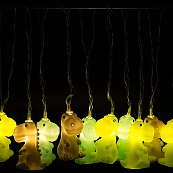 Dhink Dino String Gece Lambası Dhınk335-06 - 3