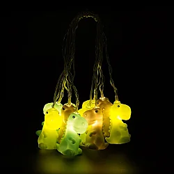 Dhink Dino String Gece Lambası Dhınk335-06 - 4