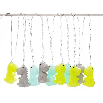 Dhink Dino String Gece Lambası Dhınk335-06 - 2