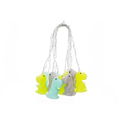 Dhink Dino String Gece Lambası Dhınk335-06 - 1