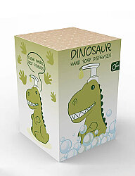 Dhink Dinozor Sıvı Sabunluk Dhınk532-01 - 2