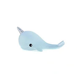 Dhınk Narwhal Mavi Gece Lambası Dhınk362-02 - Dhink